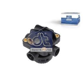 DT Spare Parts Relèventil 3.72043