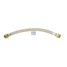 Spletna trgovina z DT Spare Parts Gibka cev 3.79001