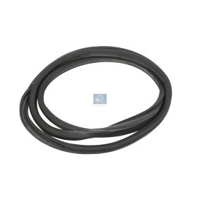 DT Spare Parts Seal, door window 3.81511