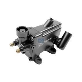 DT Spare Parts Bomba de basculamiento, cabina 3.84000