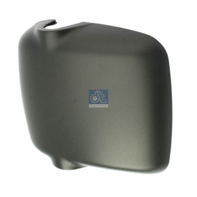 DT Spare Parts Cobertura, espelho de ângulo alargado 3.86212