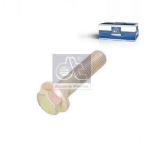 DT Spare Parts Schraube 3.89613