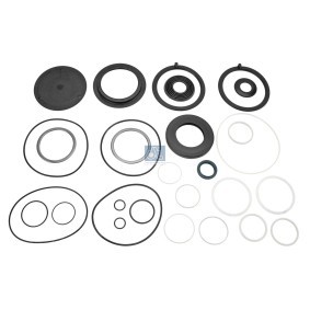 DT Spare Parts Kit de joints d'étanchéité, crémaillière de direction 3.96921