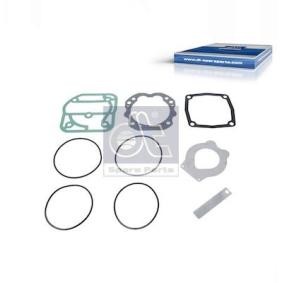 DT Spare Parts Reparatieset, compressor 3.97370