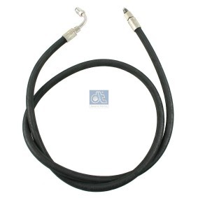 DT Spare Parts Tubo flexible de embrague 4.10294