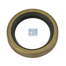 DT Spare Parts Keerring, differentieel Aandrijfas, 25mm 4.20175