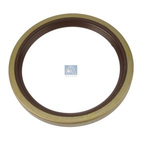 DT Spare Parts Oljetätningsring, manuell transmission 85mm 4.20353
