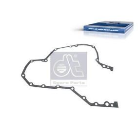 DT Spare Parts Junta, cárter de comando 4.20436