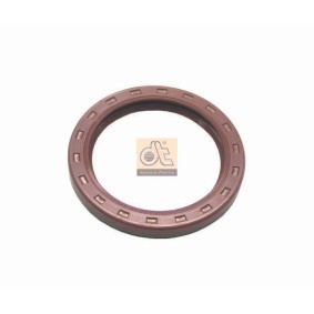 DT Spare Parts Oljetätningsring, manuell transmission 52mm 4.20473