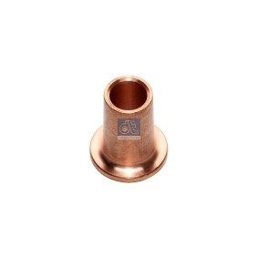 DT Spare Parts Bague d'étanchéité, porte-injecteur 7,2mm 4.20546