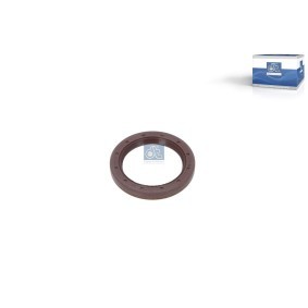 DT Spare Parts Shaft Seal, manual transmission frontal sided, 43mm 4.20631