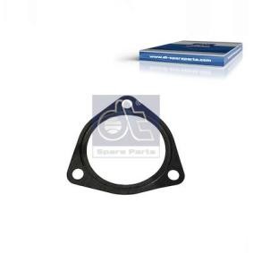 DT Spare Parts Dichtung, Kraftstoffpumpe 4.20656