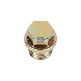 DT Spare Parts Skrueprop 4.30007