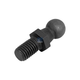 DT Spare Parts Pernos de fixação 4.30010