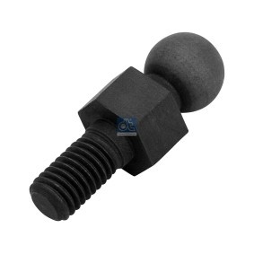 DT Spare Parts Kultappsskål 4.30269