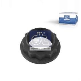 DT Spare Parts Tuerca 4.40251