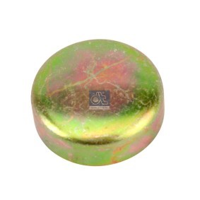 DT Spare Parts Frostplugg 4.50183