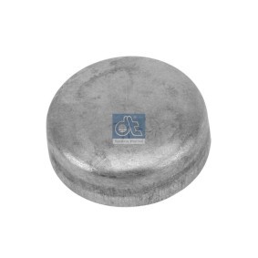 DT Spare Parts Bouchon de dilatation 4.50275