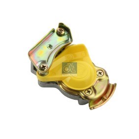 DT Spare Parts Tête d'accouplement 4.60135