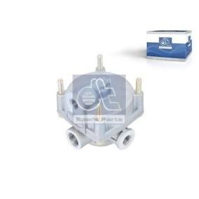 DT Spare Parts Relèventil 4.60317