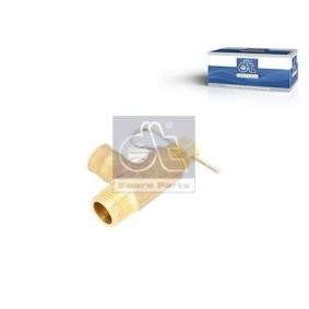 DT Spare Parts Valve de purge 4.60324