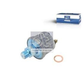 DT Spare Parts Sensor, oljetrykk 4.60478