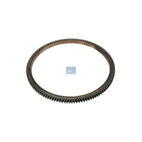 DT Spare Parts Couronne dentée, volant moteur 4.60482