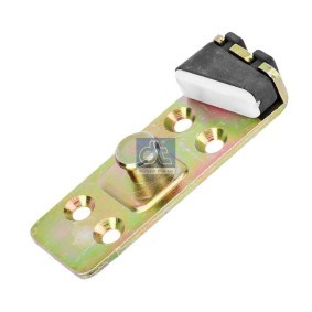 DT Spare Parts Puerta, cabina 4.60533