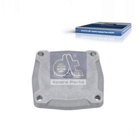 DT Spare Parts Abdeckung 4.61438