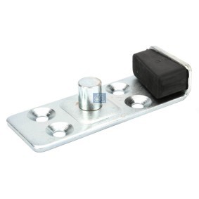 DT Spare Parts Puerta, cabina 4.61642