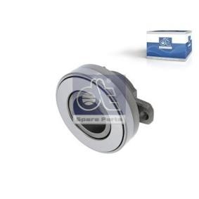 DT Spare Parts Butée d'embrayage 4.61716