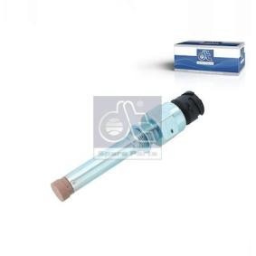 DT Spare Parts Capteur, vitesse / régime 4.61816