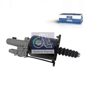 Купить DT Spare Parts Усилитель сцепления 4.61978
