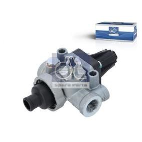 DT Spare Parts Drukregelaar, pneumatisch systeem 4.62010