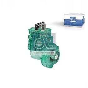 DT Spare Parts Tændingskontakt 4.62071