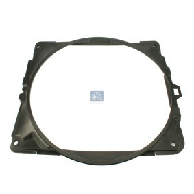 DT Spare Parts Tapa del ventilador 4.62186