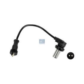 DT Spare Parts Capteur, vitesse / régime 4.62928