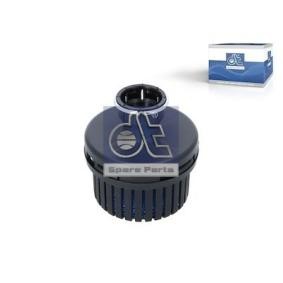 Купить DT Spare Parts Глушитель шума, пневматическая система 4.62948