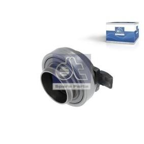 DT Spare Parts Butée hydraulique 4.63048