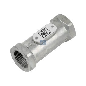 Spletna trgovina z DT Spare Parts Protipovratni ventil 4.63089