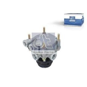 DT Spare Parts Relèventil 4.63226