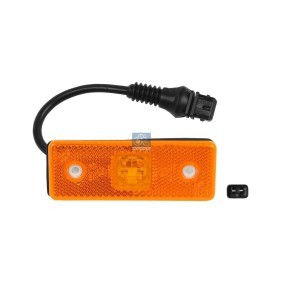 DT Spare Parts Positionslygte 4.63495