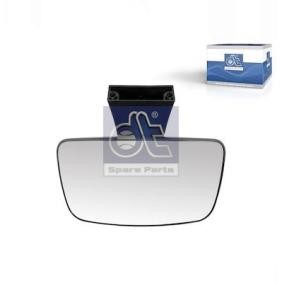 DT Spare Parts Ramp Mirror 4.63948