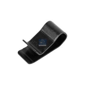 DT Spare Parts Sikringsclip 4.64870
