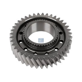 DT Spare Parts Mola, maxila do travão 4.70019