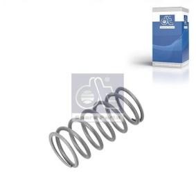 DT Spare Parts Muelle 4.70100