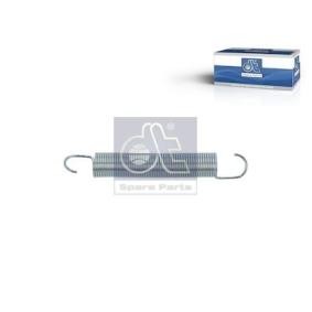 DT Spare Parts Ressort 4.70106
