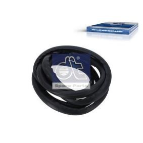 Купить DT Spare Parts Облицовка / защитная накладка, ветровое стекло 4.80072