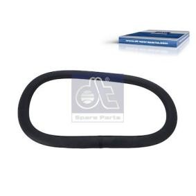 DT Spare Parts Zier- / Schutzleiste, Seitenscheibe 4.80081