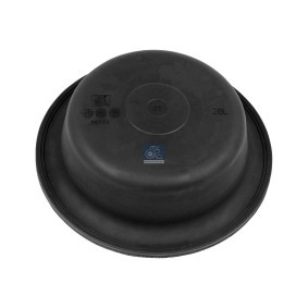 DT Spare Parts Diaphragme, cylindre de frein 4.80159